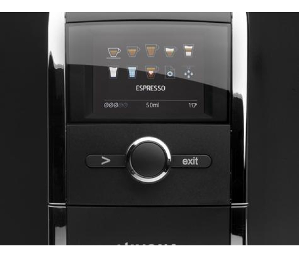 Nivona CafeRomatica 838 - 304485 - zdjęcie 2